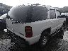 1GNEK13T91J****** Salvage and Wrecked 2001 Chevrolet Tahoe in West Virginia State