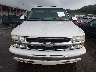 1GNEK13T91J****** Salvage and Repairable 2001 Chevrolet Tahoe in West Virginia State