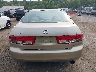 1HGCM56353A****** Wrecked 2003 Honda Accord