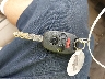1HGCM56353A****** Salvage 2003 Honda Accord in Maryland State