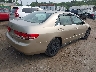 1HGCM56353A****** Salvage and Wrecked 2003 Honda Accord in Maryland State