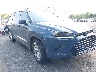 5TDACAB53SS****** Salvamento y Destrozados 2025 Toyota Grand Highlander en Greensboro