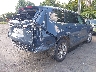 5TDACAB53SS****** Salvamento y Destrozados 2025 Toyota Grand Highlander en Estado de Carolina del Norte