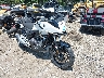 JH2RH2311SK****** Salvage and Wrecked 2025 Honda Nc750 in Tidewater