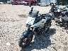 JH2RH2311SK****** Used and Repairable 2025 Honda Nc750 in Tidewater