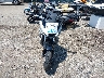 JH2RH2311SK****** Used and Repairable 2025 Honda Nc750 in Virginia State