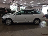 3VWPP7AJ7CM****** Salvamento 2012 Volkswagen Jetta Sportwagen