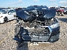 WA1LHAF72JD****** Wrecked 2018 Audi Q7 in Texas State