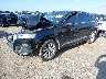 WA1LHAF72JD****** Used and Repairable 2018 Audi Q7 in Houston