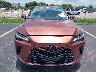 2T2BAMCA5PC****** Wrecked 2023 Lexus RX 350 in Florida State