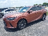 2T2BAMCA5PC****** Used and Repairable 2023 Lexus RX 350 in Miami North