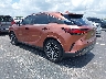 2T2BAMCA5PC****** Salvage and Repairable 2023 Lexus RX 350 in Miami North