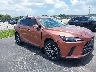 2T2BAMCA5PC****** Salvage and Repairable 2023 Lexus RX 350 in Florida State