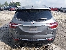 5GAEVAKWXJJ****** Destrozados 2018 Buick Enclave