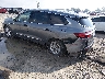 5GAEVAKWXJJ****** Salvamento y Reparables 2018 Buick Enclave en Shady Spring
