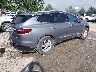 5GAEVAKWXJJ****** Salvamento y Destrozados 2018 Buick Enclave en Estado de Virginia Occidental