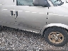 1GCDM19X83B****** Destrozados 2003 Chevrolet Astro en Estado de Nueva York
