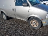 1GCDM19X83B****** Salvamento y Reparables 2003 Chevrolet Astro en Estado de Nueva York