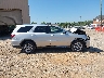 1D4RE4GG4BC****** Repairable 2011 Dodge Durango in North Carolina State