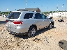 1D4RE4GG4BC****** Salvage and Wrecked 2011 Dodge Durango in North Carolina State
