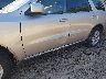 1D4RE4GG4BC****** Repairable 2011 Dodge Durango