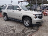 1GNSCBKC6HR****** Salvamento y Destrozados 2017 Chevrolet Tahoe en Baltimore