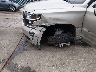 1GNSCBKC6HR****** Salvamento y Reparables 2017 Chevrolet Tahoe en Estado de Maryland
