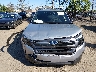 JF2SLDDCXSH****** Wrecked 2025 Subaru Forester in New Jersey State