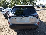 JF2SLDDCXSH****** Wrecked 2025 Subaru Forester