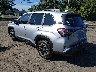 JF2SLDDCXSH****** Salvage and Repairable 2025 Subaru Forester in Avenel New Jersey