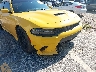2C3CDXGJ5HH****** Salvamento y Reparables 2017 Dodge Charger en Estado de Georgia
