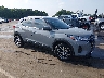 3N1CP5CV4RL****** Salvage and Wrecked 2024 Nissan Kicks in Raleigh