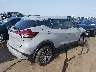 3N1CP5CV4RL****** Salvage and Wrecked 2024 Nissan Kicks in North Carolina State