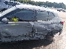3N1CP5CV4RL****** Salvage and Repairable 2024 Nissan Kicks in North Carolina State