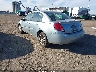 1G8AL52F83Z****** Salvage and Repairable 2003 Saturn Ion in Long Island