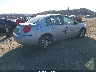 1G8AL52F83Z****** Salvage and Wrecked 2003 Saturn Ion in New York State