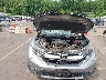5J6RW2H86HL****** Repairable 2017 Honda CR-V in Hartford