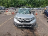 5J6RW2H86HL****** Wrecked 2017 Honda CR-V in Connecticut State