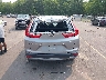 5J6RW2H86HL****** Wrecked 2017 Honda CR-V