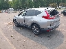5J6RW2H86HL****** Salvage and Repairable 2017 Honda CR-V in Hartford