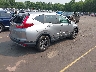 5J6RW2H86HL****** Salvage and Wrecked 2017 Honda CR-V in Connecticut State