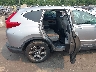 5J6RW2H86HL****** Wrecked 2017 Honda CR-V in Hartford