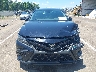 4T1G11AK7PU****** Wrecked 2023 Toyota Camry in Mississippi State