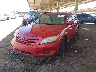 4T1BE46K57U****** Used and Repairable 2007 Toyota Camry in Phoenix