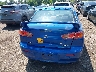 JA3AU86W19U****** Wrecked 2009 Mitsubishi Lancer