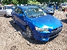 JA3AU86W19U****** Salvage and Wrecked 2009 Mitsubishi Lancer in Long Island