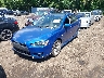 JA3AU86W19U****** Used and Repairable 2009 Mitsubishi Lancer in Long Island