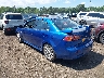 JA3AU86W19U****** Salvage and Repairable 2009 Mitsubishi Lancer in Long Island