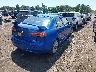 JA3AU86W19U****** Salvage and Wrecked 2009 Mitsubishi Lancer in New York State