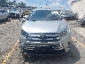 5TDDZRFH0JS****** Wrecked 2018 Toyota Highlander in Georgia State